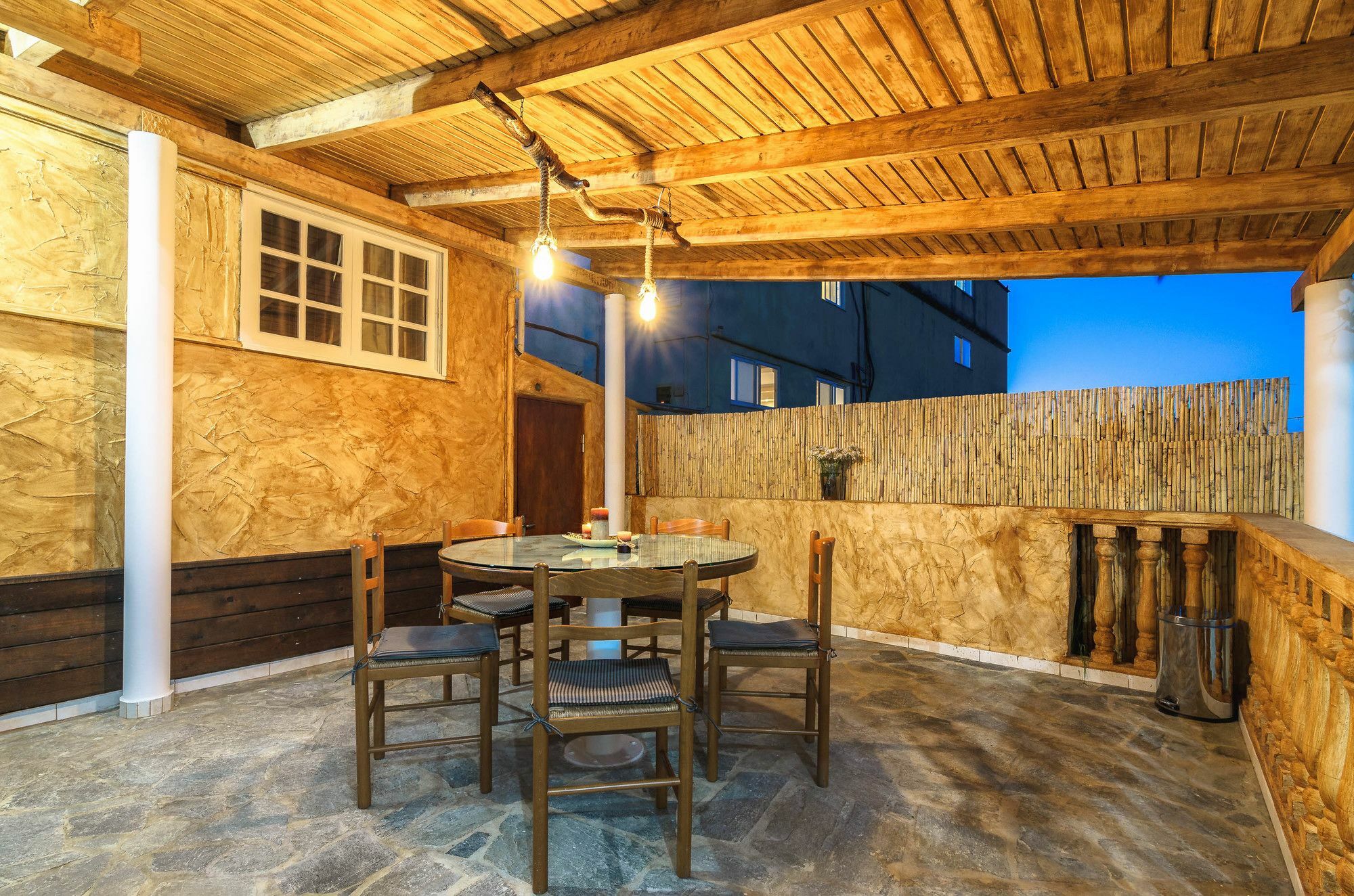Alterego Studios Λαγανάς Εξωτερικό φωτογραφία
